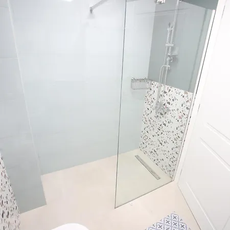 Aenea Luxurious Residences Apartman