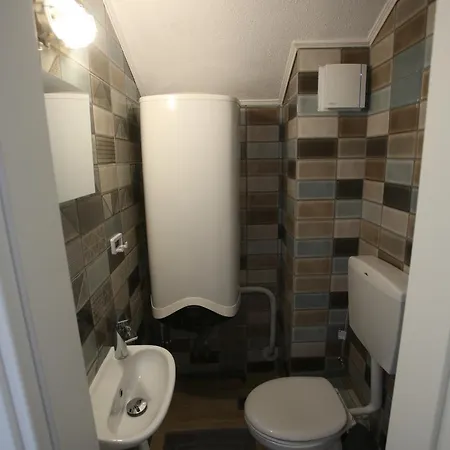 Apartman Aenea Luxurious Residences *