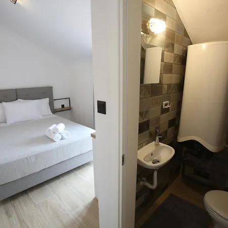 Apartman Aenea Luxurious Residences