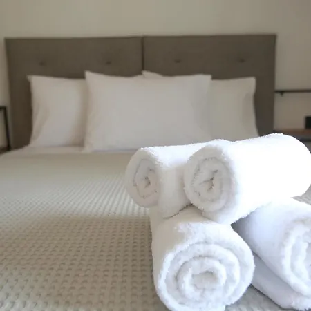 Apartman Aenea Luxurious Residences Néa Mihanióna