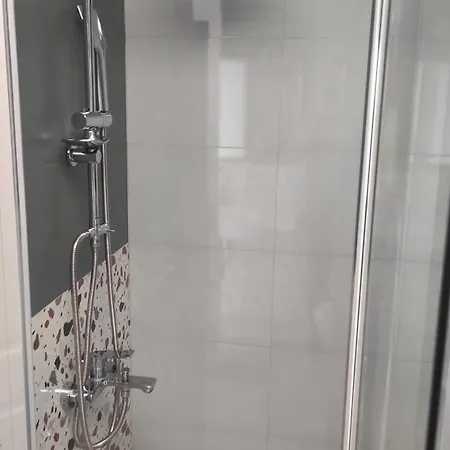 Aenea Luxurious Residences * Néa Mihanióna