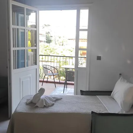 Apartman Aenea Luxurious Residences