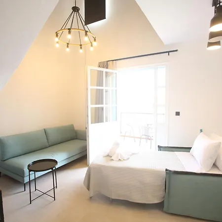 Apartman Aenea Luxurious Residences *