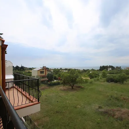 Aenea Luxurious Residences *