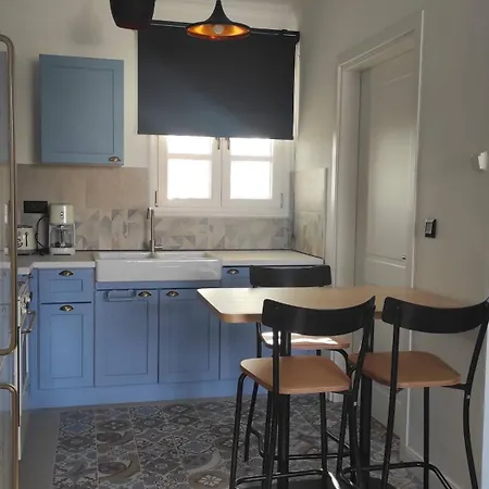 Apartman Aenea Luxurious Residences
