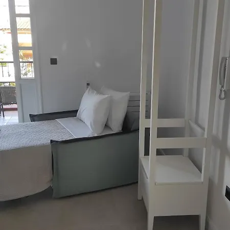 Apartman Aenea Luxurious Residences *