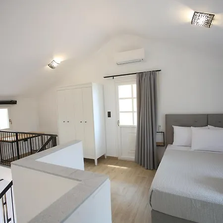 Aenea Luxurious Residences Apartman