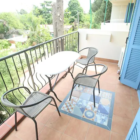 Apartman Aenea Luxurious Residences