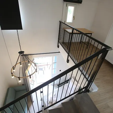Aenea Luxurious Residences Apartman *