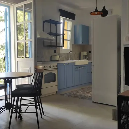 Apartman Aenea Luxurious Residences *