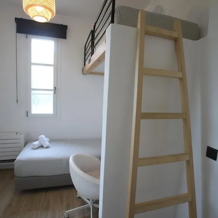 Apartman Aenea Luxurious Residences