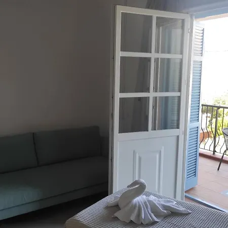 Apartman Aenea Luxurious Residences *