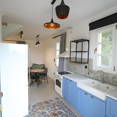 Apartman Aenea Luxurious Residences