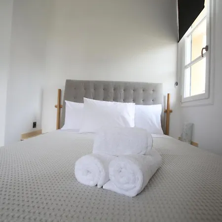 Apartman Aenea Luxurious Residences *
