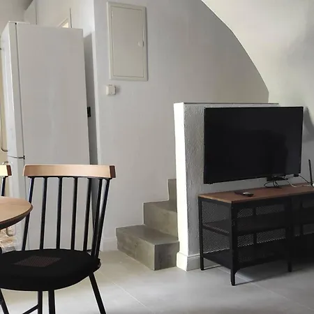 Aenea Luxurious Residences *