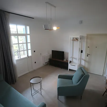 Aenea Luxurious Residences Apartman *