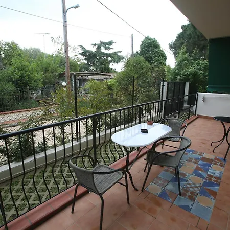 Apartman Aenea Luxurious Residences *