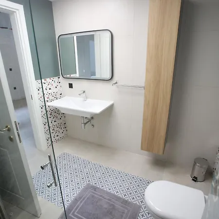 Aenea Luxurious Residences *