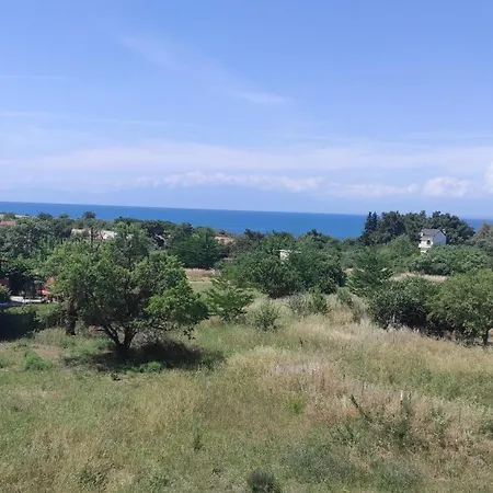 Aenea Luxurious Residences Apartman Néa Mihanióna
