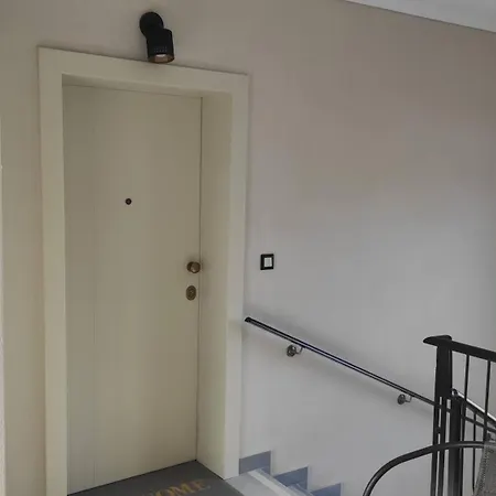 Apartman Aenea Luxurious Residences