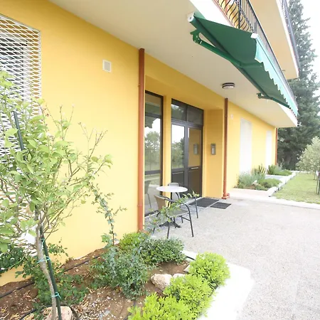 Aenea Luxurious Residences Apartman Néa Mihanióna